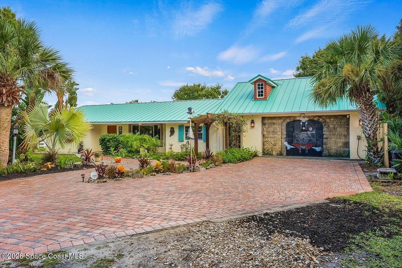 3955 Fooshe Avenue, Sebastian, FL 32976 Photo