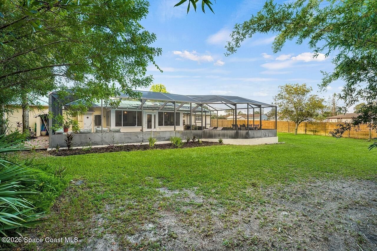3955 Fooshe Avenue, Sebastian, FL 32976 Photo