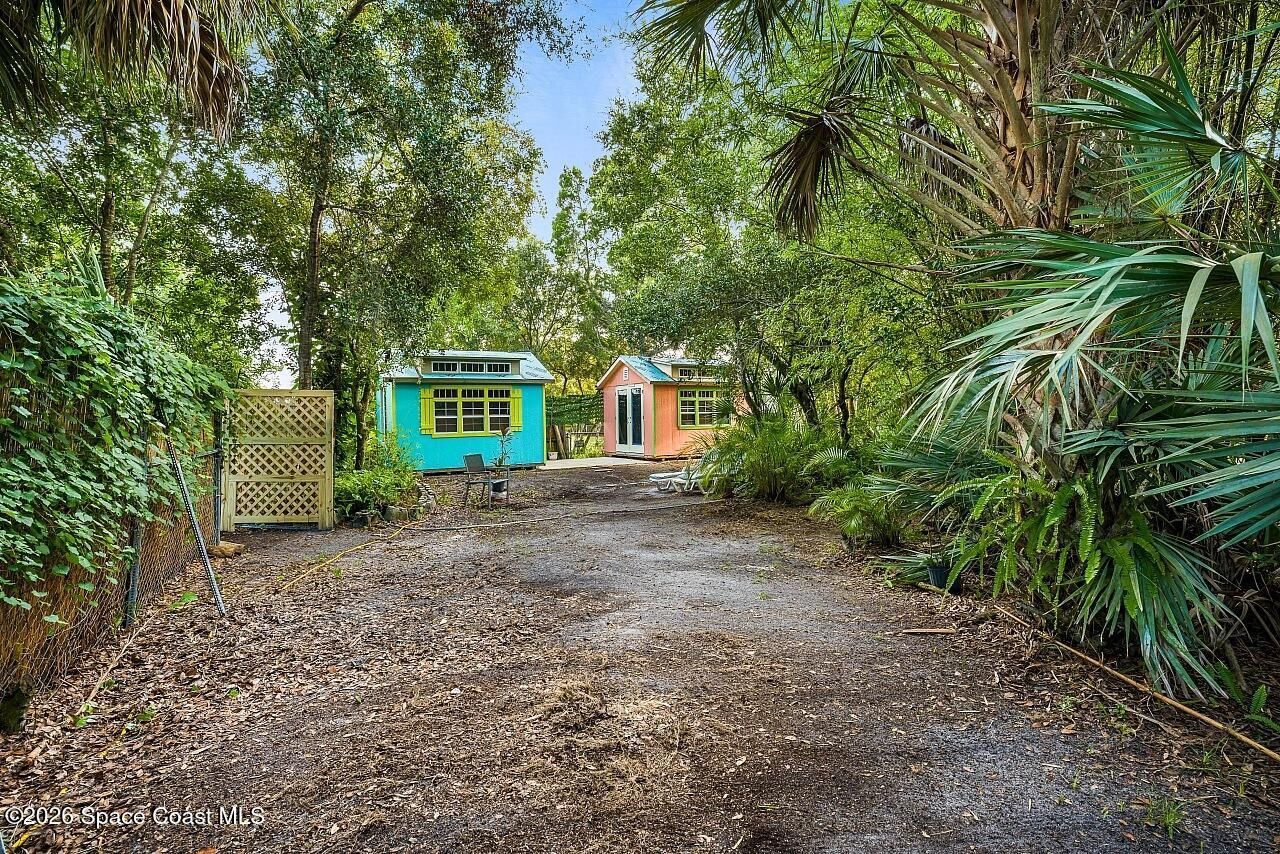 3955 Fooshe Avenue, Sebastian, FL 32976 Photo