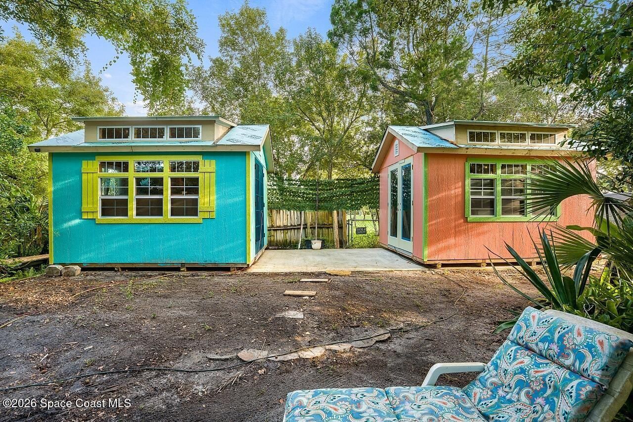 3955 Fooshe Avenue, Sebastian, FL 32976 Photo