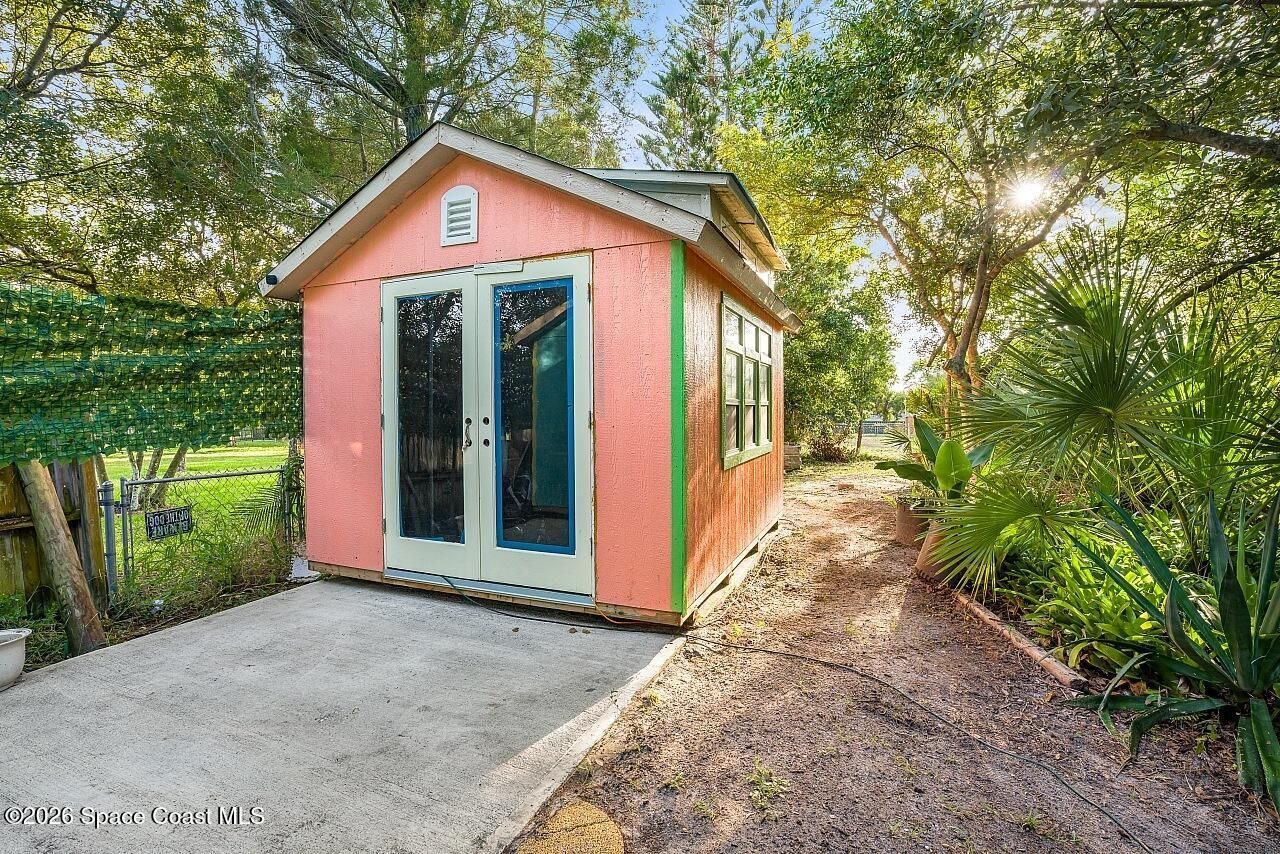 3955 Fooshe Avenue, Sebastian, FL 32976 Photo