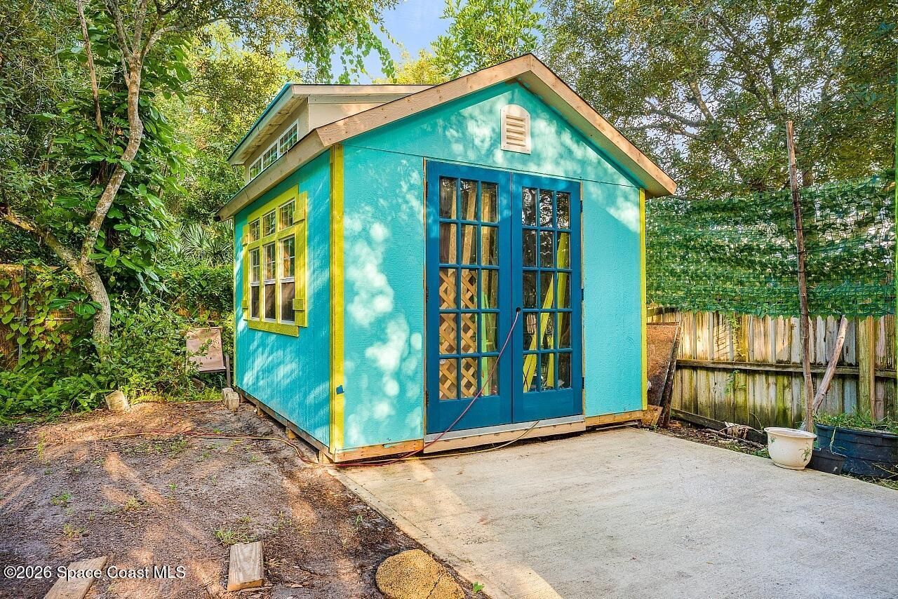 3955 Fooshe Avenue, Sebastian, FL 32976 Photo