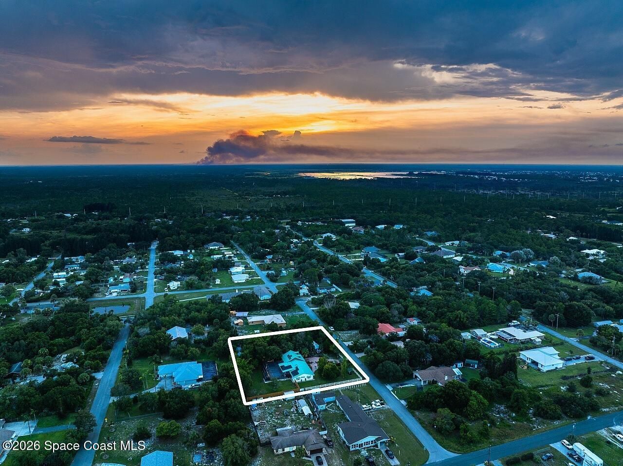 3955 Fooshe Avenue, Sebastian, FL 32976 Photo
