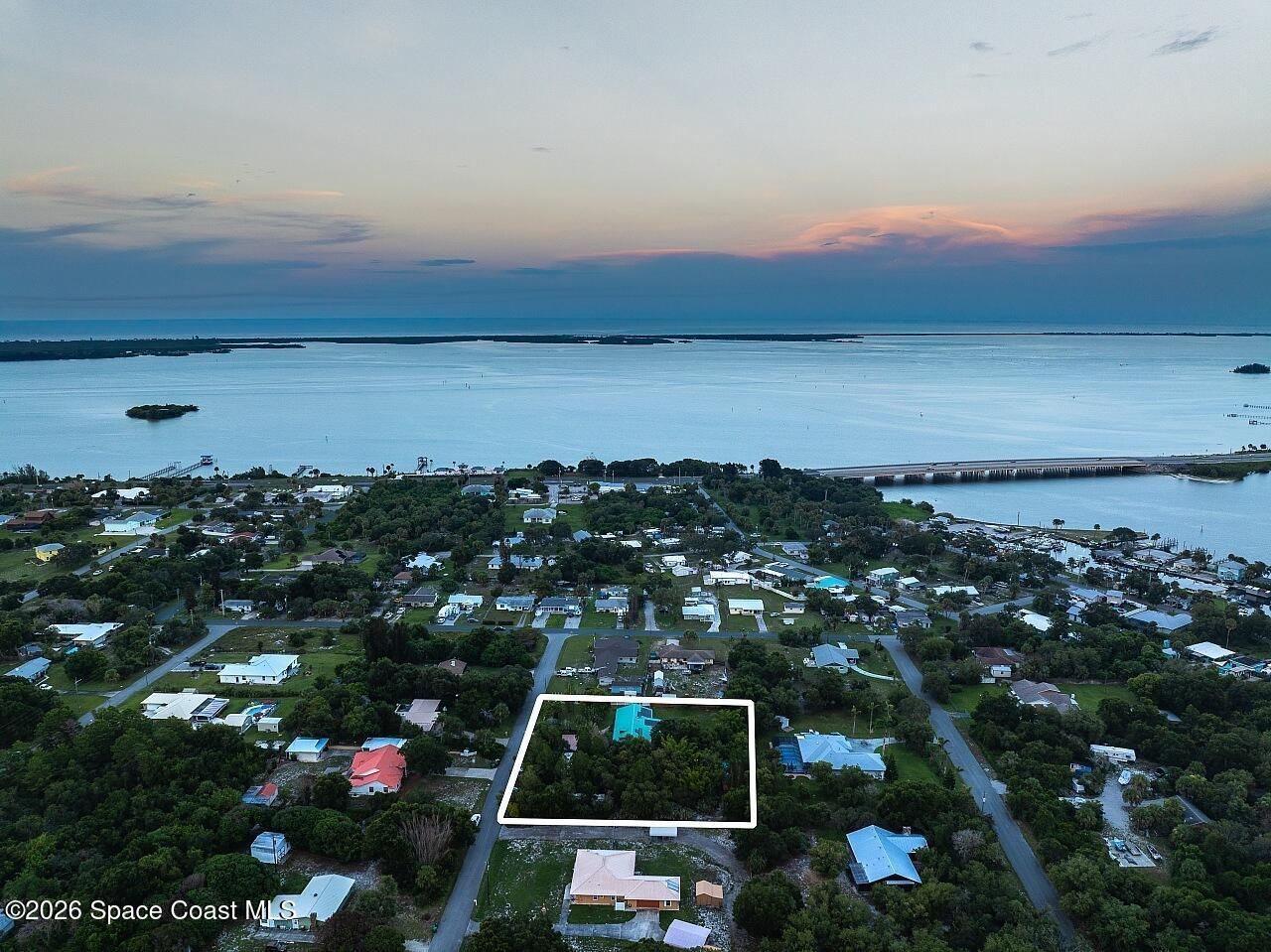 3955 Fooshe Avenue, Sebastian, FL 32976 Photo