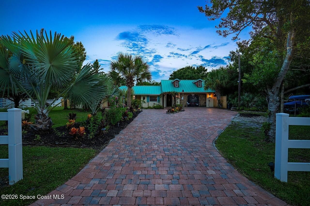 3955 Fooshe Avenue, Sebastian, FL 32976 Photo