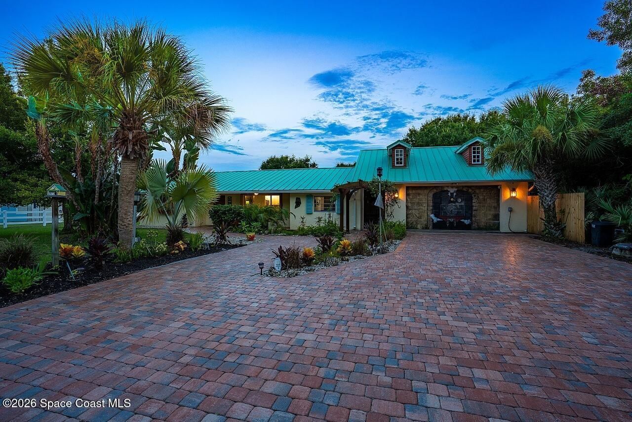 3955 Fooshe Avenue, Sebastian, FL 32976 Photo