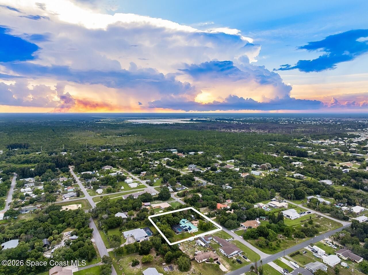 3955 Fooshe Avenue, Sebastian, FL 32976 Photo