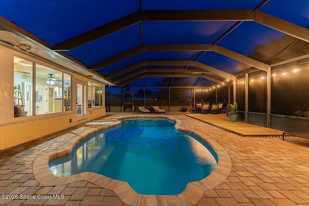 3955 Fooshe Avenue, Sebastian, FL 32976 Photo