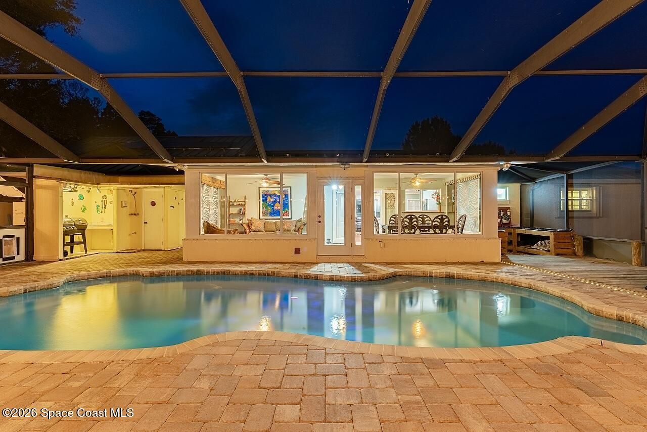 3955 Fooshe Avenue, Sebastian, FL 32976 Photo