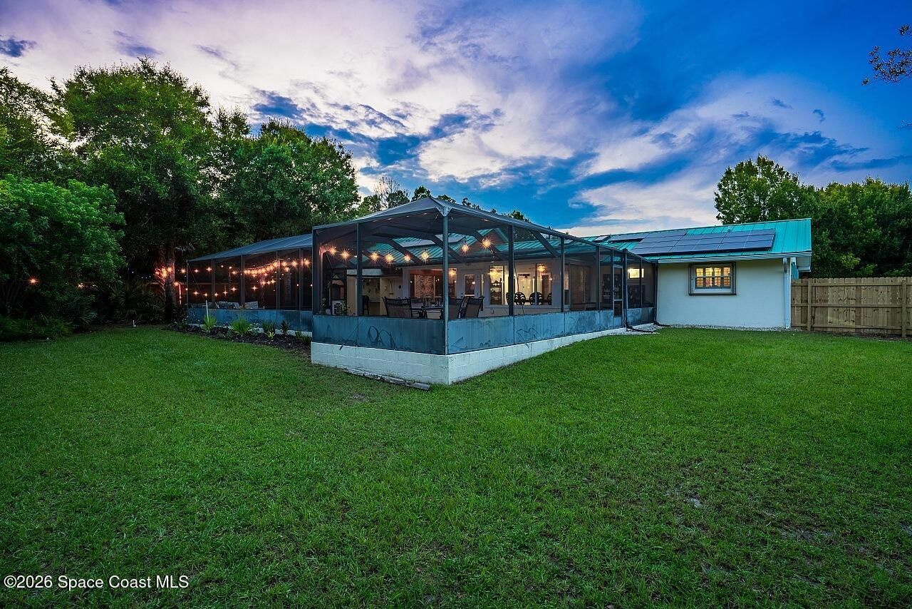 3955 Fooshe Avenue, Sebastian, FL 32976 Photo