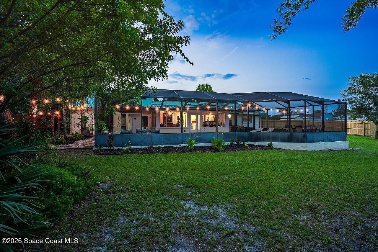 3955 Fooshe Avenue, Sebastian, FL 32976 Photo