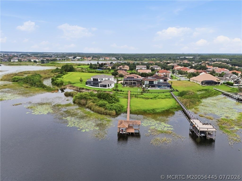 7301 Wild Blackberry Trail, Winter Garden, FL 34787 Photo