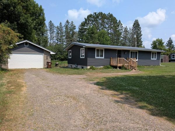 560 E Isle Street, Isle, MN 56342