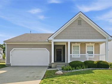 2090 Matt Way, Mad River Township, OH 45424