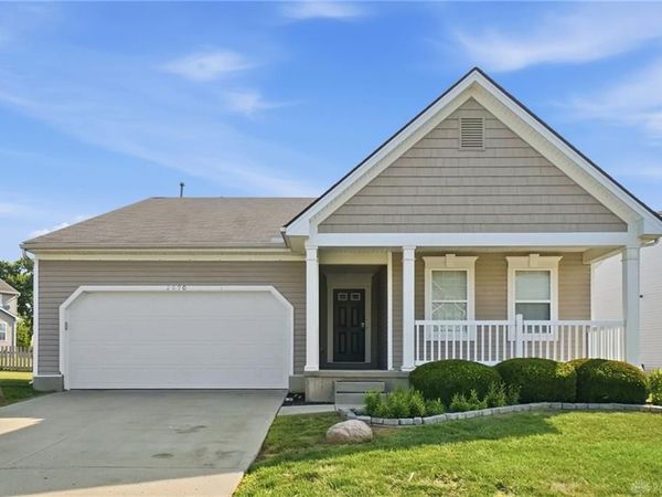 2090 Matt Way, Mad River Township, OH 45424