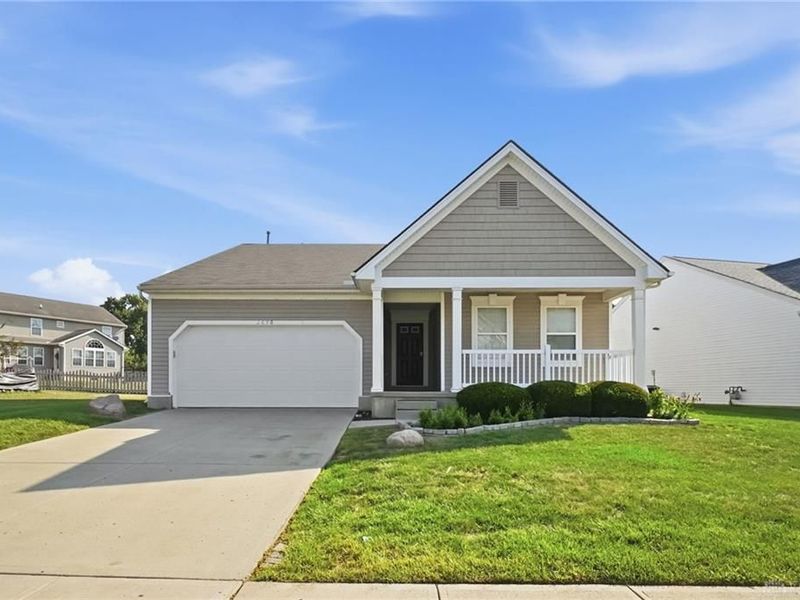 2090 Matt Way, Mad River Township, OH 45424 Photo 3