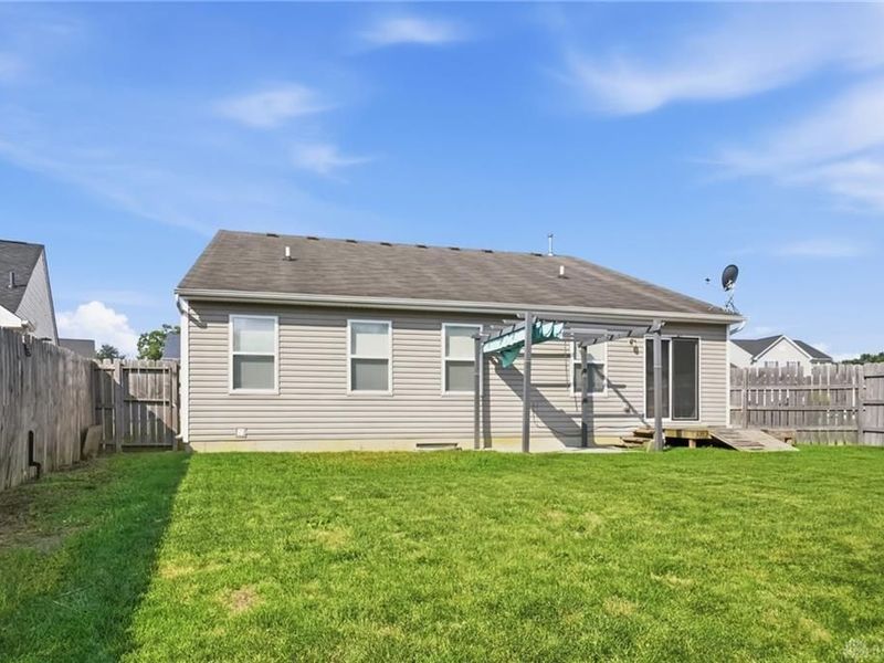 2090 Matt Way, Mad River Township, OH 45424 Photo 39