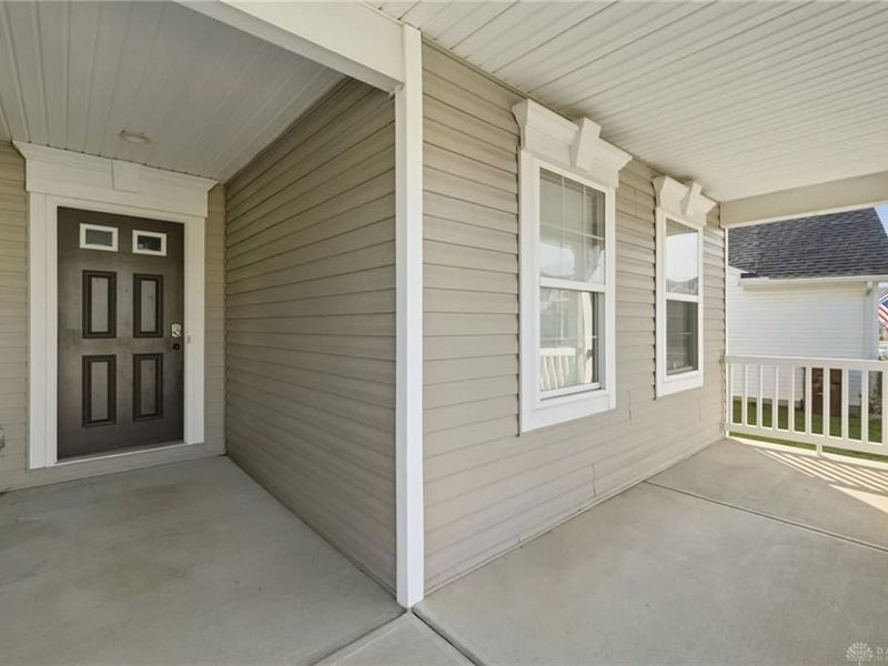 2090 Matt Way, Mad River Township, OH 45424 Photo 4