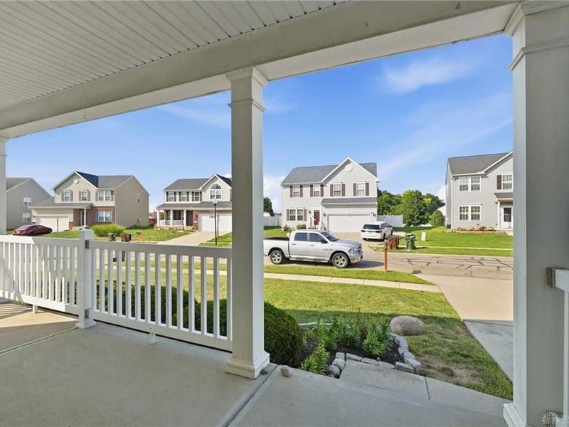 2090 Matt Way, Mad River Township, OH 45424 Photo 5