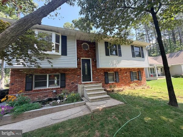 231 WICOMICO ROAD , STEVENSVILLE, MD 21666