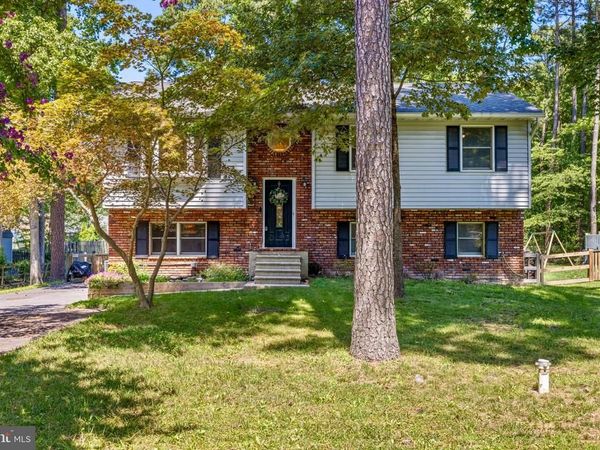 231 WICOMICO ROAD, STEVENSVILLE, MD 21666