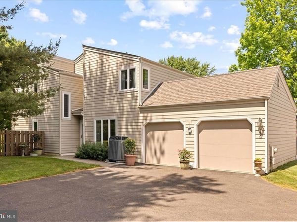 130 WESTBURY COURT, DOYLESTOWN, PA 18901