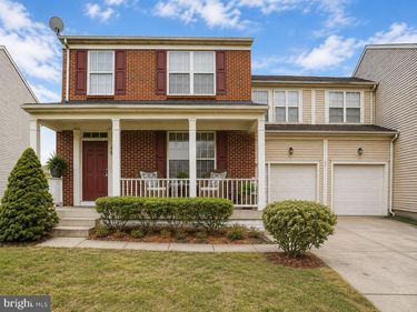 49 HAYES STREET, STAFFORD, VA 22556