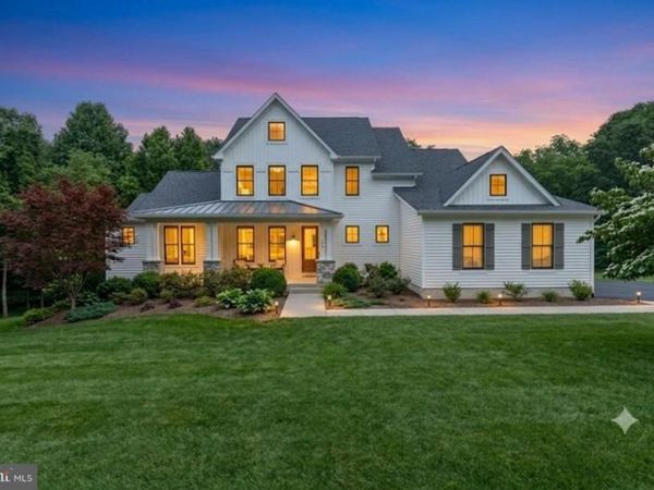 4509 BILL MOXLEY ROAD , MOUNT AIRY, MD 21771