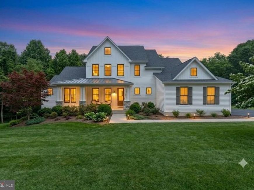 4509 Bill Moxley Road , Mount Airy, MD 21771 Main Photo
