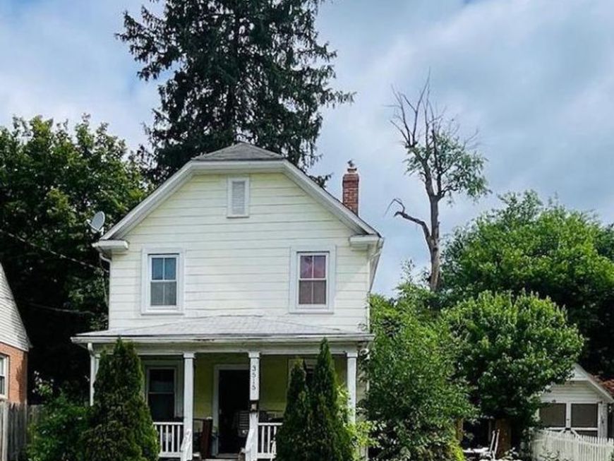 3515 Decatur Avenue , Kensington, MD 20895 Main Photo