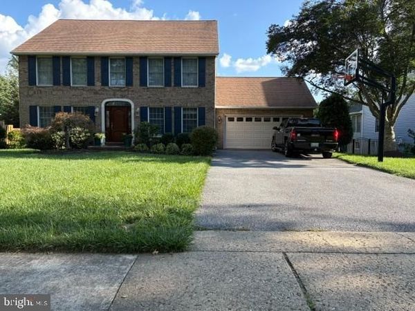 4428 S MEADOW COURT, ELLICOTT CITY, MD 21042