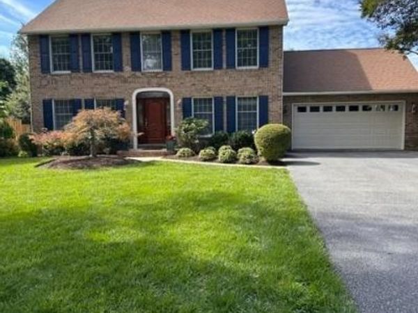 4428 S MEADOW COURT, ELLICOTT CITY, MD 21042
