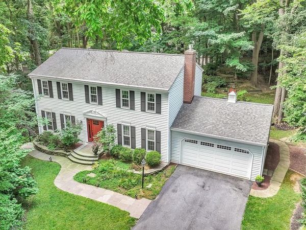 14 CONESTOGA WOODS ROAD, LANCASTER, PA 17602