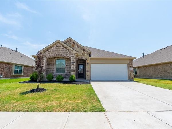 1321 Forest Haven Drive, Anna, TX 75409