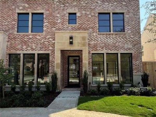 4423 Emerson Avenue, University Park, TX 75205
