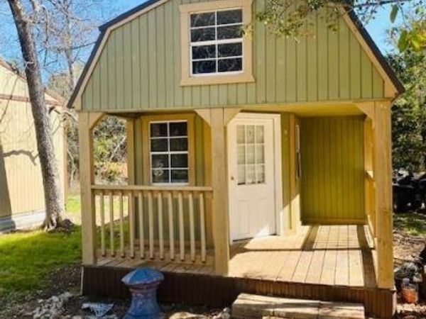 1332 County Road 3660 , China Spring, TX 76633