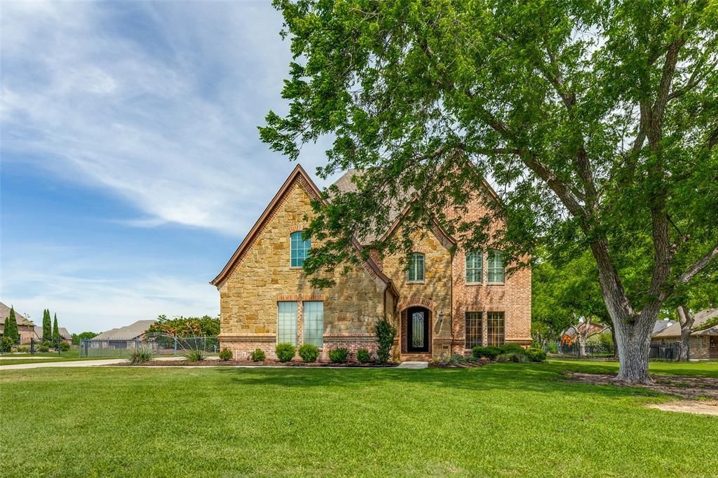 11824 Pecan Orchard Way, Fort Worth, TX 76179 Main Photo