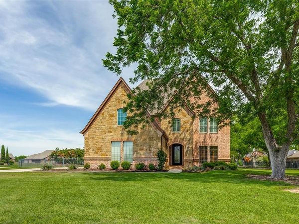 11824 Pecan Orchard Way, Fort Worth, TX 76179