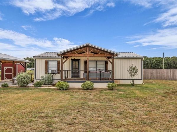 1810 Mary Ware Drive , Waco, TX 76705