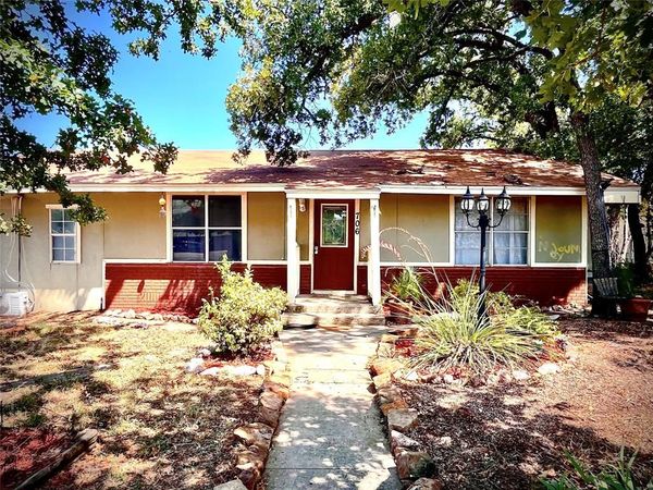 706 Early Blvd, Early, TX 76802