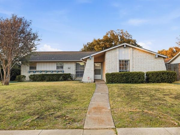 1913 Mission Drive, Garland, TX 75042
