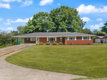 210 Langdon Avenue, Manchester, KY 40962
