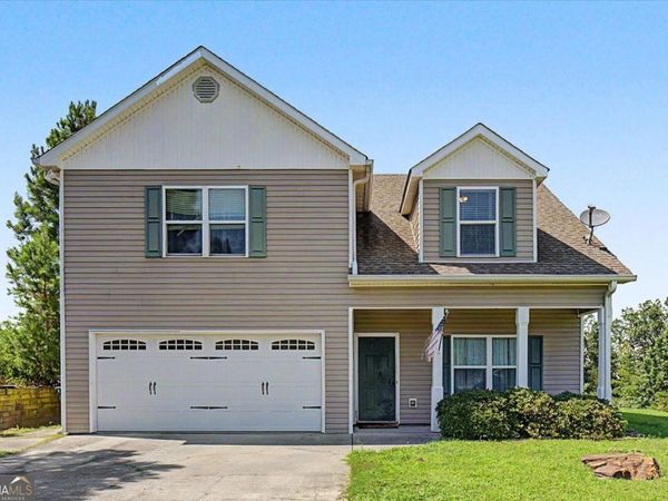 103 Pinto Lane, Fairmount, GA 30139