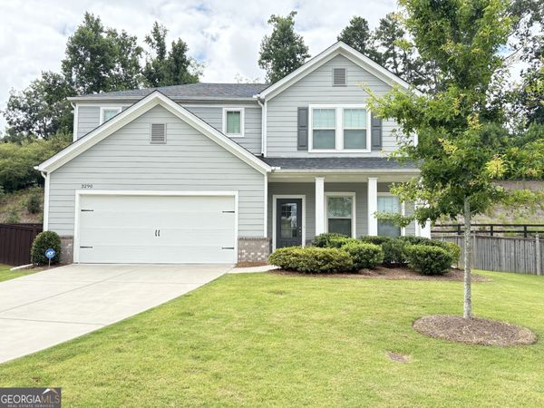3290 Summerpoint Crossing, Cumming, GA 30028