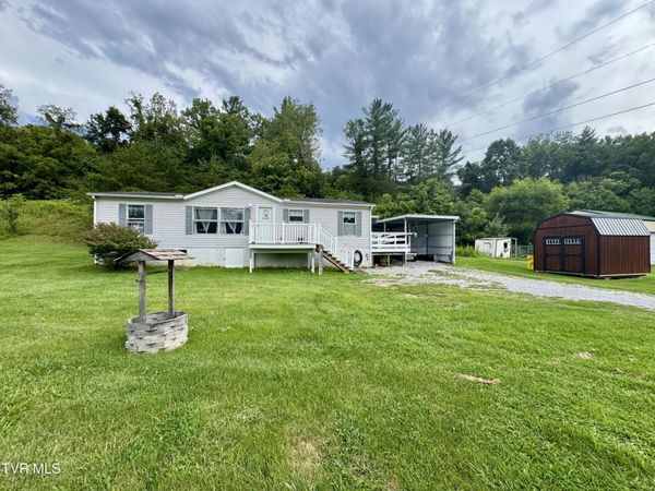 3675 Glen Alpine Road, Kingsport, TN 37660