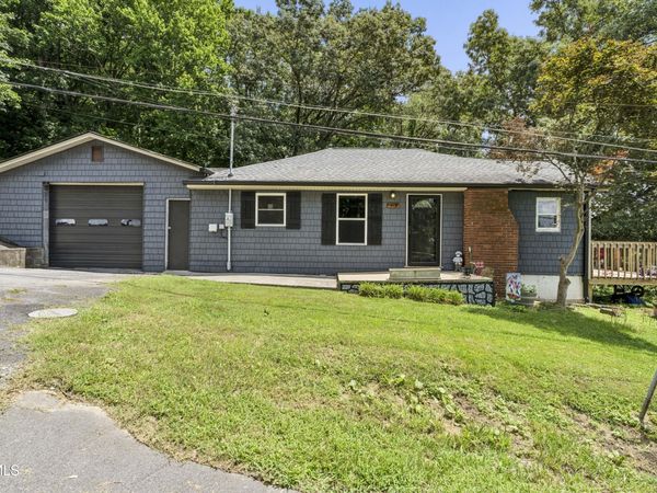413 Northcott Drive, Kingsport, TN 37660
