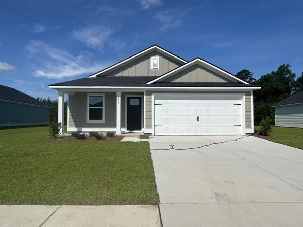 1515 King Oaks Loop , Conway, SC 29526
