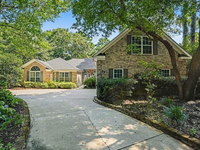 59 Waterville Ln. , Pawleys Island, SC 29585