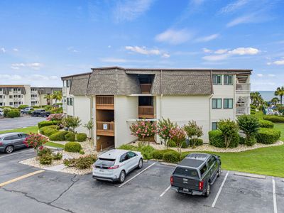 5601 N Ocean Blvd. , Unit D314, Myrtle Beach, SC 29577