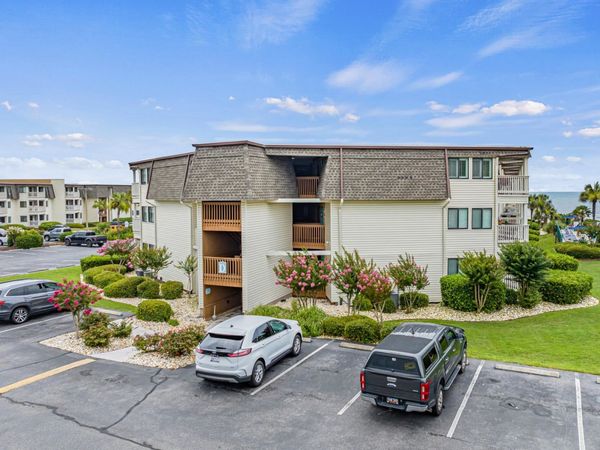 5601 N Ocean Blvd. , Unit D314, Myrtle Beach, SC 29577